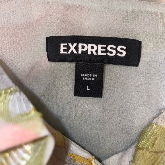 Cute summer spring shirt - Picture 2 of 3